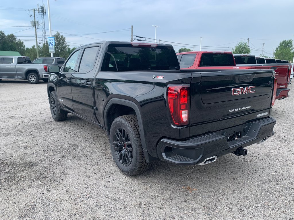 2024 GMC Sierra 1500 in Sturgeon Falls, Ontario - 4 - w1024h768px