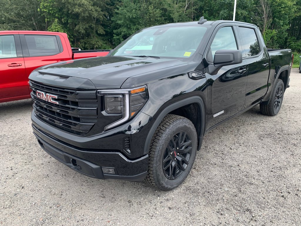 GMC Sierra 1500  2024 à Sturgeon Falls, Ontario - 1 - w1024h768px