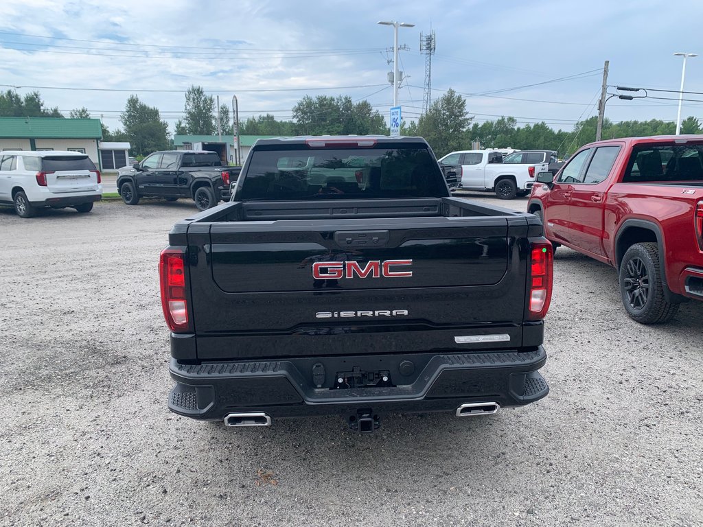 2024 GMC Sierra 1500 in Sturgeon Falls, Ontario - 5 - w1024h768px