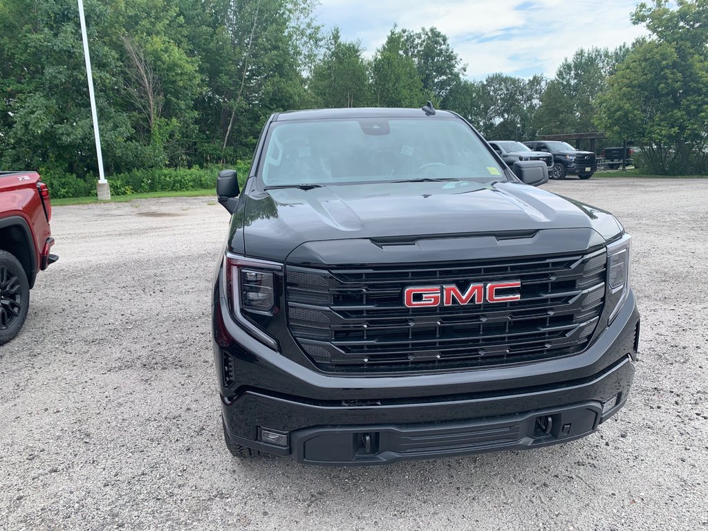 2024 GMC Sierra 1500 in Sturgeon Falls, Ontario - 7 - w1024h768px