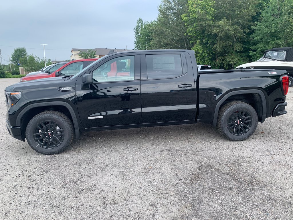 2024 GMC Sierra 1500 in Sturgeon Falls, Ontario - 3 - w1024h768px