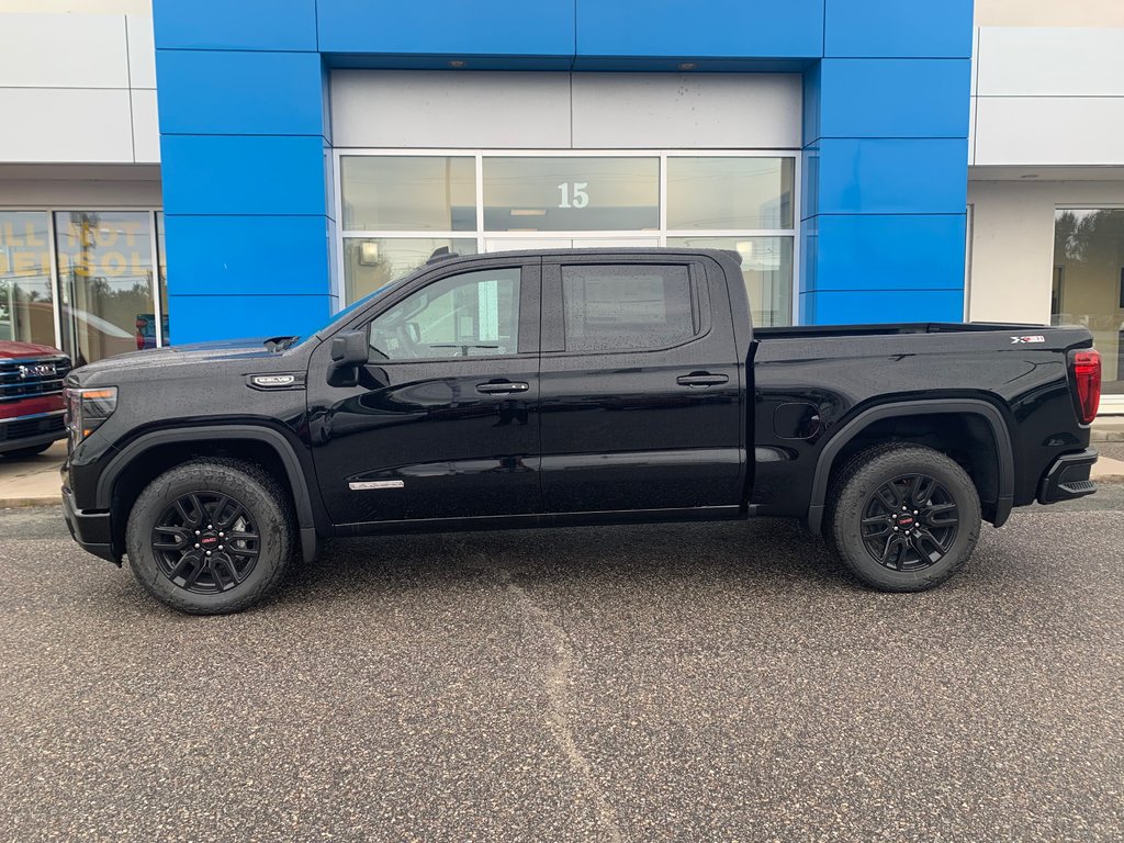 GMC Sierra 1500  2024 à Sturgeon Falls, Ontario - 2 - w1024h768px