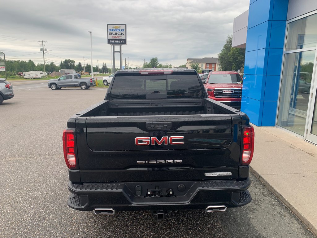 2024 GMC Sierra 1500 in Sturgeon Falls, Ontario - 4 - w1024h768px