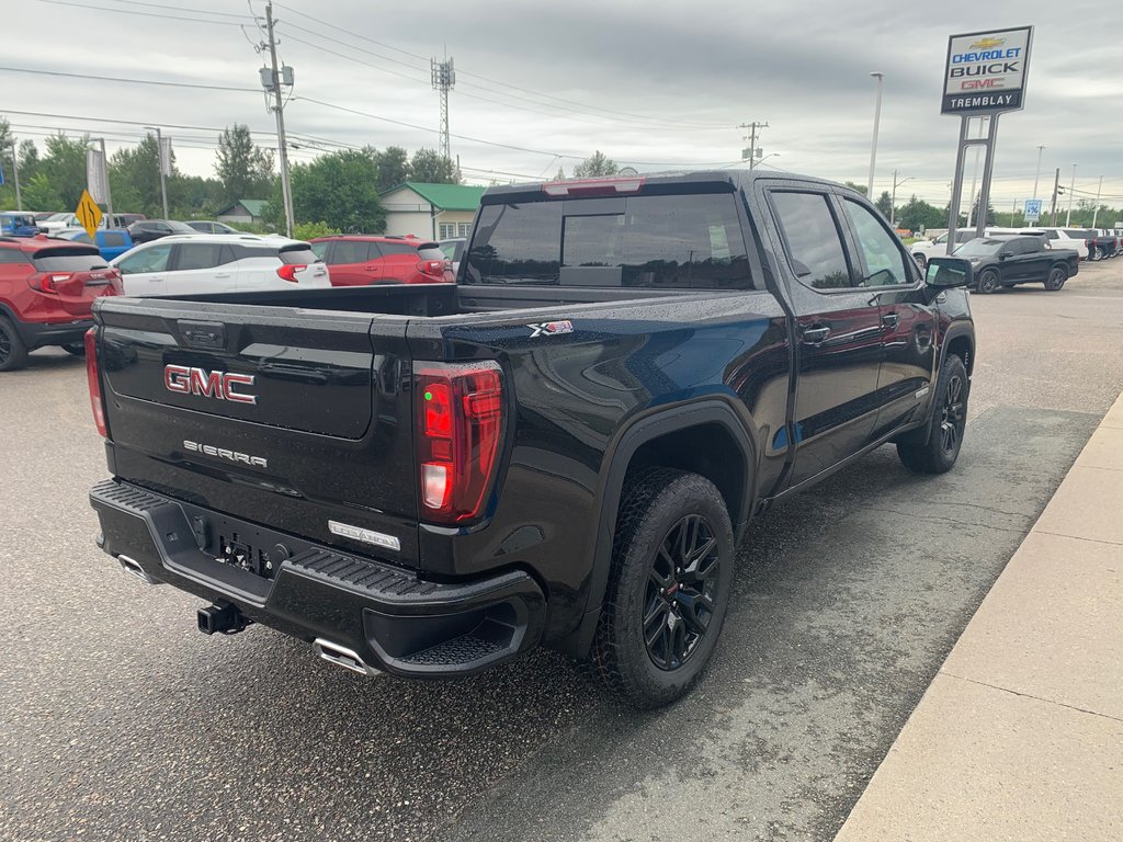 GMC Sierra 1500  2024 à Sturgeon Falls, Ontario - 5 - w1024h768px