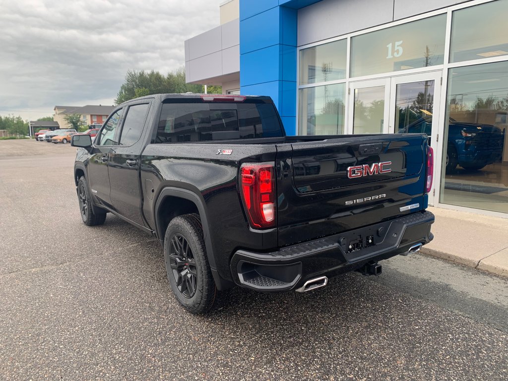 GMC Sierra 1500  2024 à Sturgeon Falls, Ontario - 3 - w1024h768px