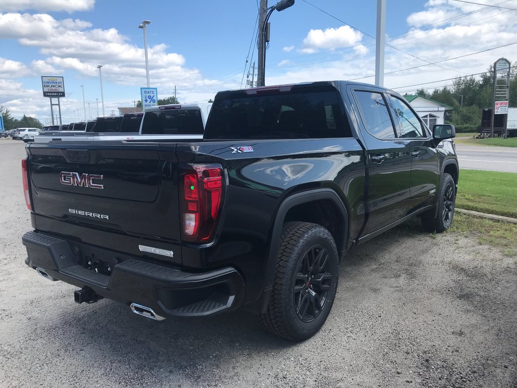 GMC Sierra 1500  2024 à Sturgeon Falls, Ontario - 3 - w1024h768px