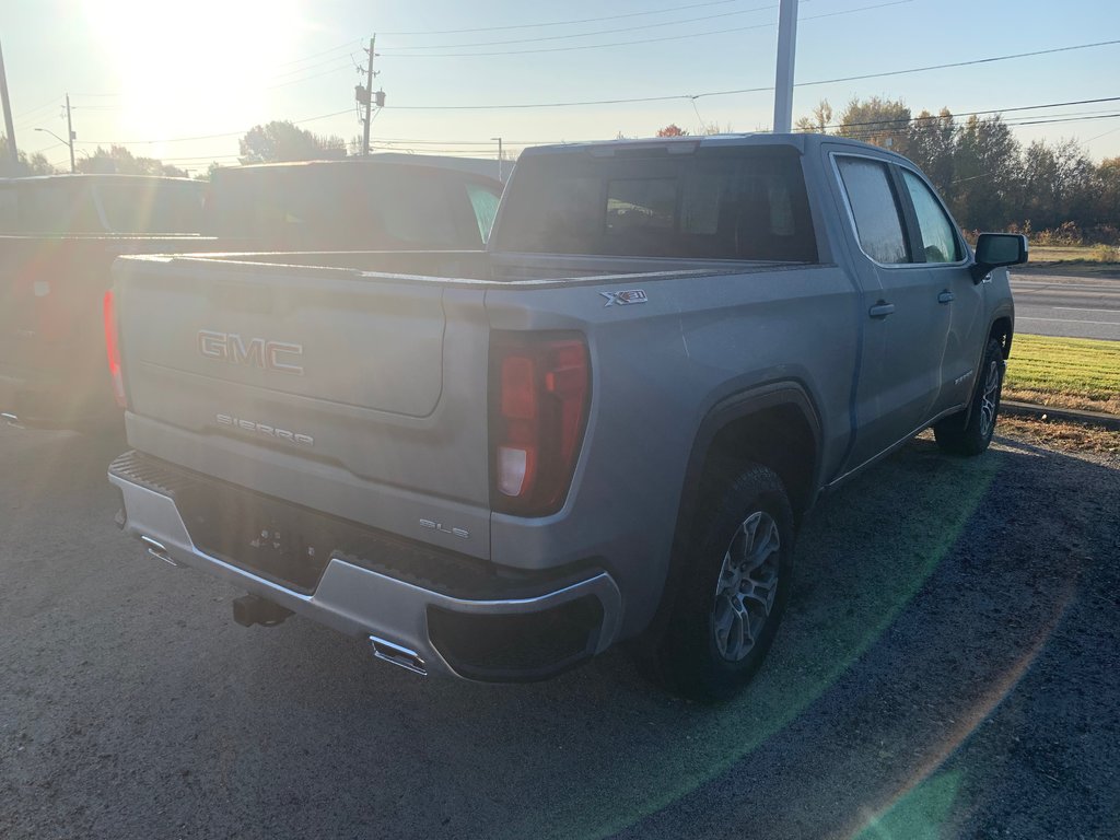 GMC Sierra 1500  2024 à Sturgeon Falls, Ontario - 5 - w1024h768px