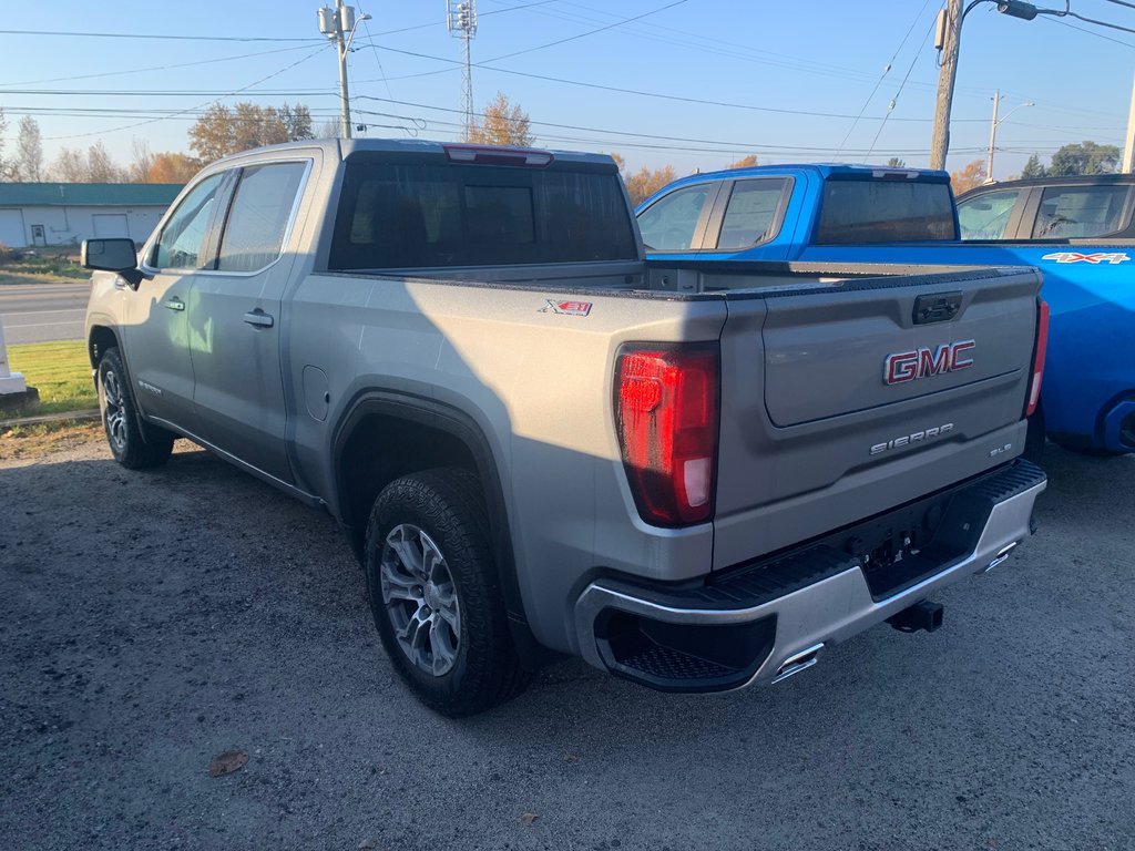 GMC Sierra 1500  2024 à Sturgeon Falls, Ontario - 3 - w1024h768px