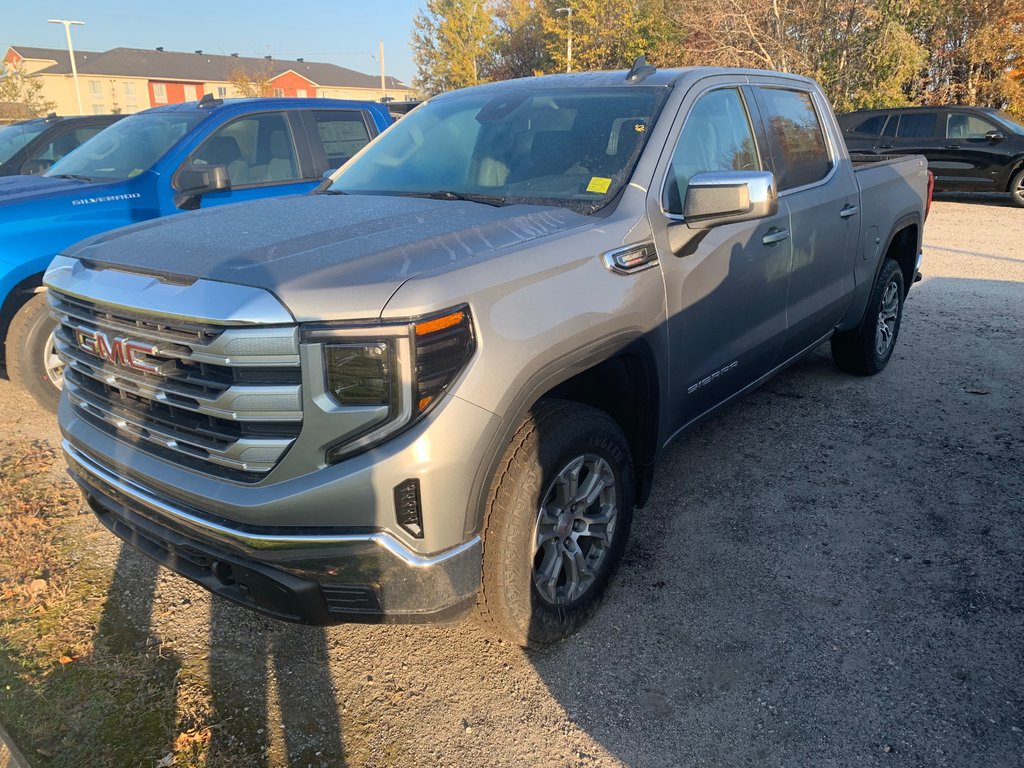 GMC Sierra 1500  2024 à Sturgeon Falls, Ontario - 1 - w1024h768px