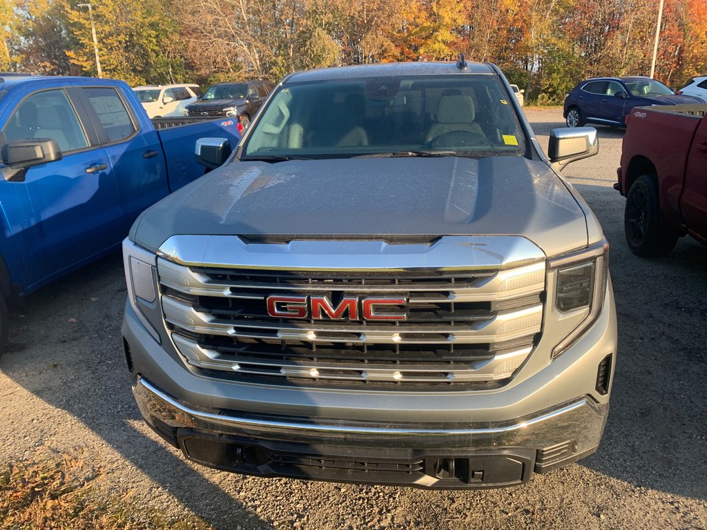 GMC Sierra 1500  2024 à Sturgeon Falls, Ontario - 2 - w1024h768px