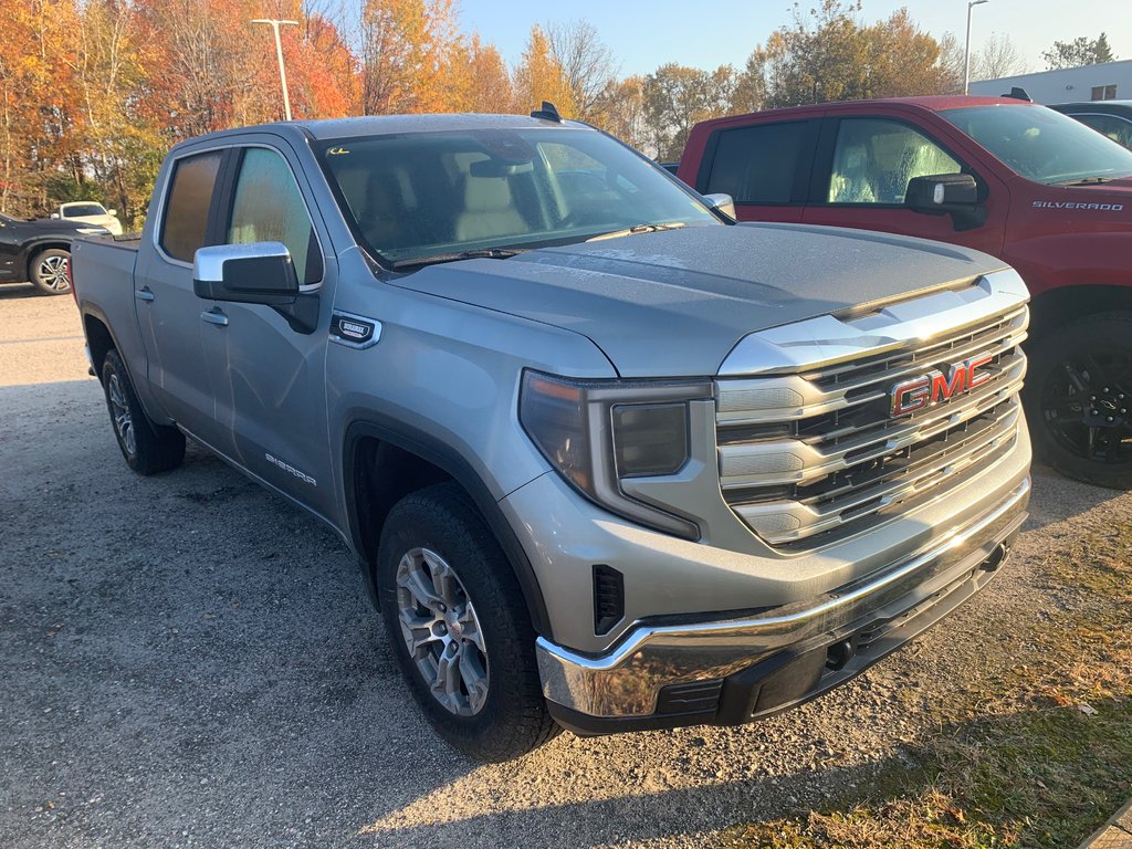 GMC Sierra 1500  2024 à Sturgeon Falls, Ontario - 6 - w1024h768px