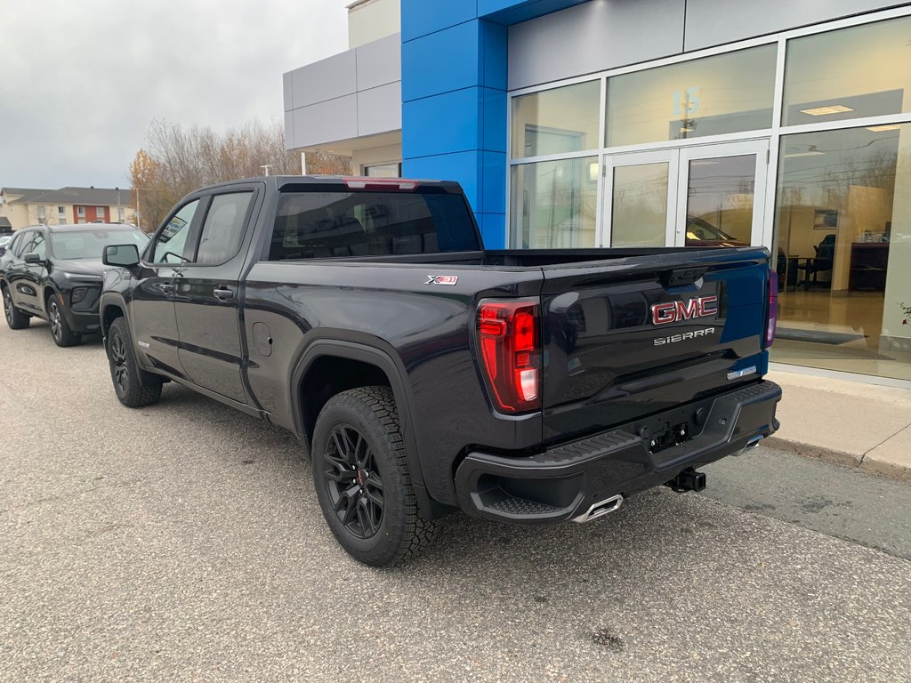 GMC Sierra 1500  2025 à Sturgeon Falls, Ontario - 3 - w1024h768px