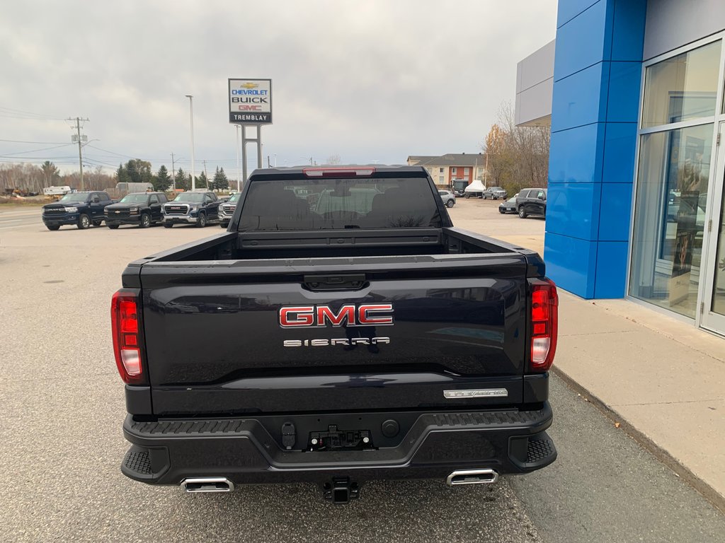 GMC Sierra 1500  2025 à Sturgeon Falls, Ontario - 4 - w1024h768px