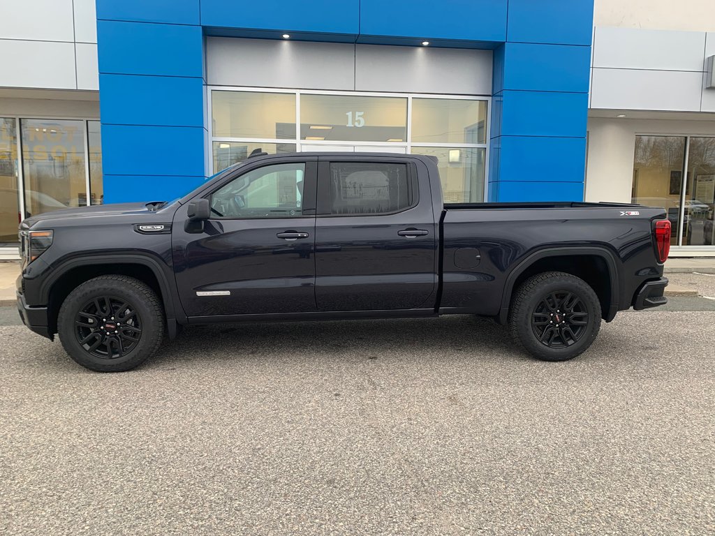 GMC Sierra 1500  2025 à Sturgeon Falls, Ontario - 2 - w1024h768px