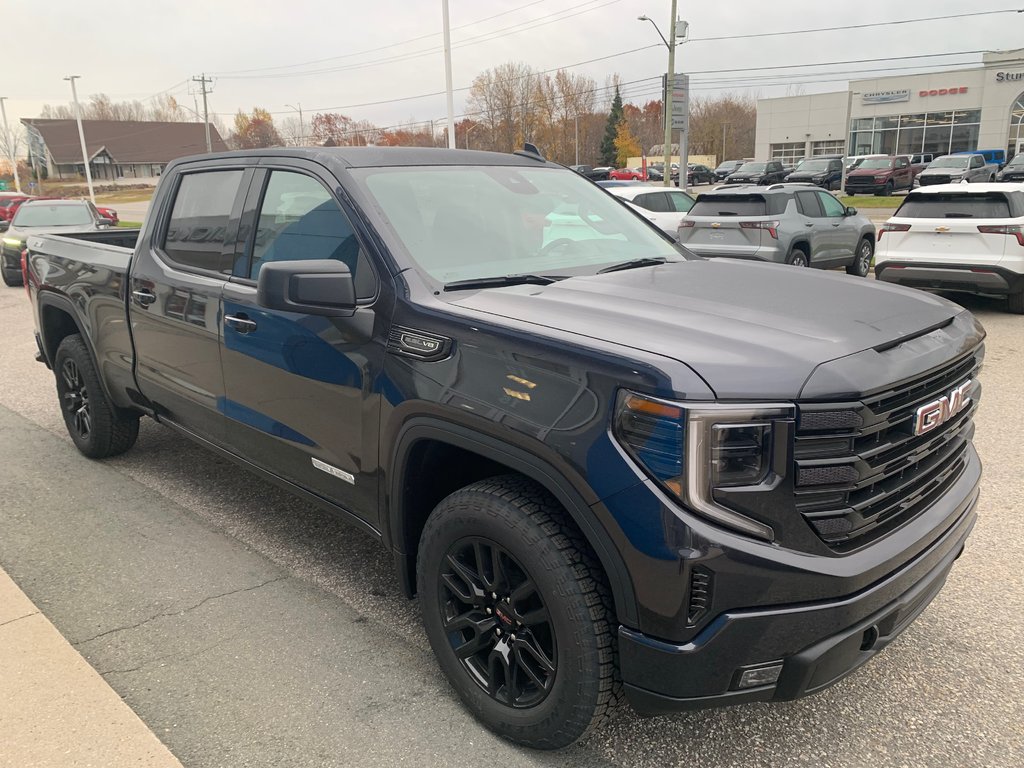 GMC Sierra 1500  2025 à Sturgeon Falls, Ontario - 6 - w1024h768px