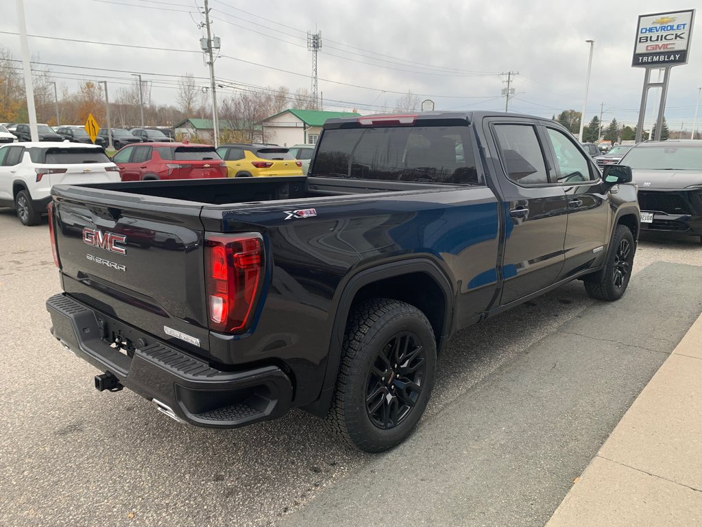 GMC Sierra 1500  2025 à Sturgeon Falls, Ontario - 5 - w1024h768px