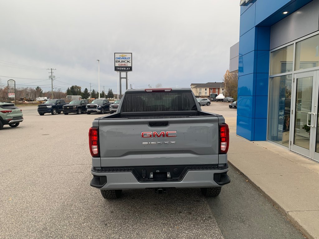 GMC Sierra 1500  2025 à Sturgeon Falls, Ontario - 4 - w1024h768px