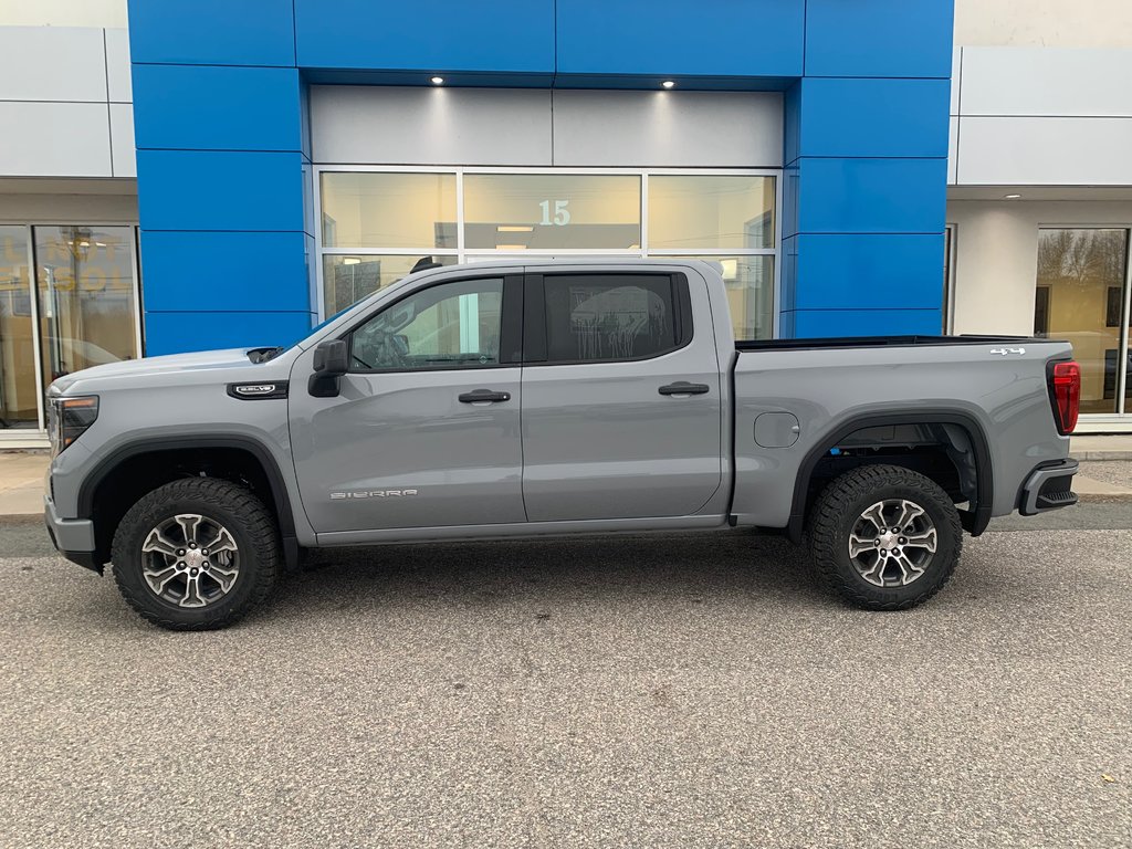 GMC Sierra 1500  2025 à Sturgeon Falls, Ontario - 2 - w1024h768px