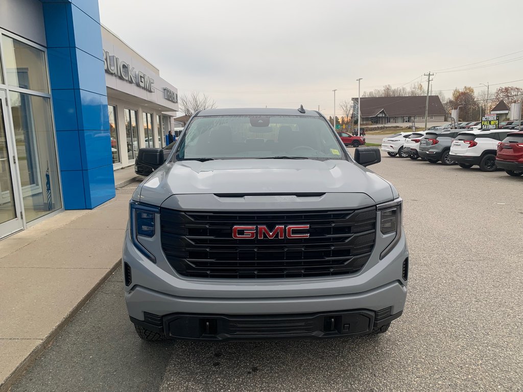 GMC Sierra 1500  2025 à Sturgeon Falls, Ontario - 7 - w1024h768px