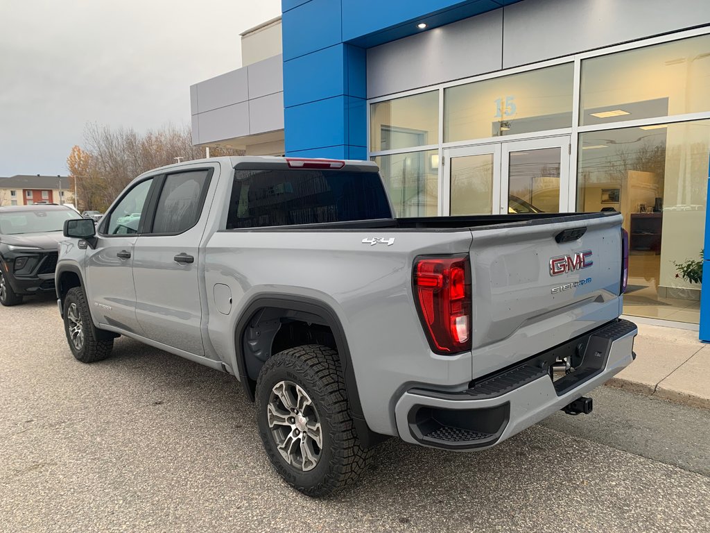 GMC Sierra 1500  2025 à Sturgeon Falls, Ontario - 3 - w1024h768px