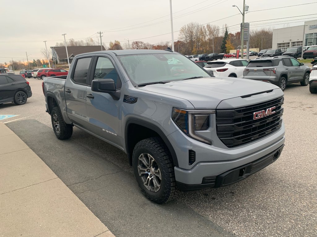 GMC Sierra 1500  2025 à Sturgeon Falls, Ontario - 6 - w1024h768px