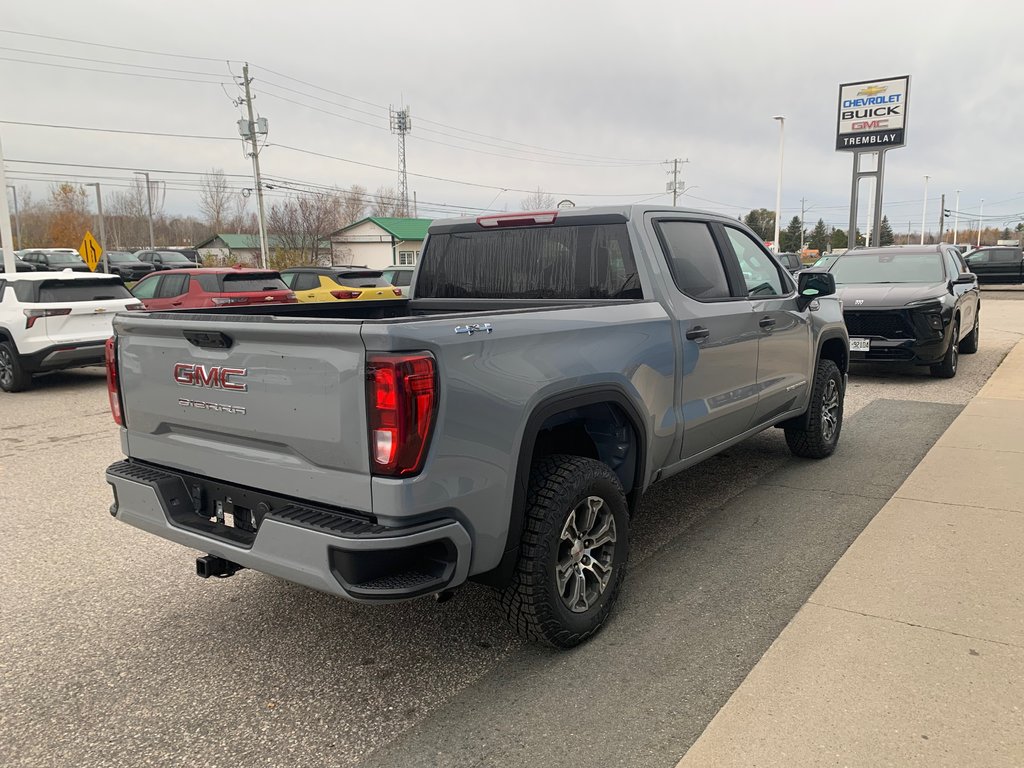 GMC Sierra 1500  2025 à Sturgeon Falls, Ontario - 5 - w1024h768px