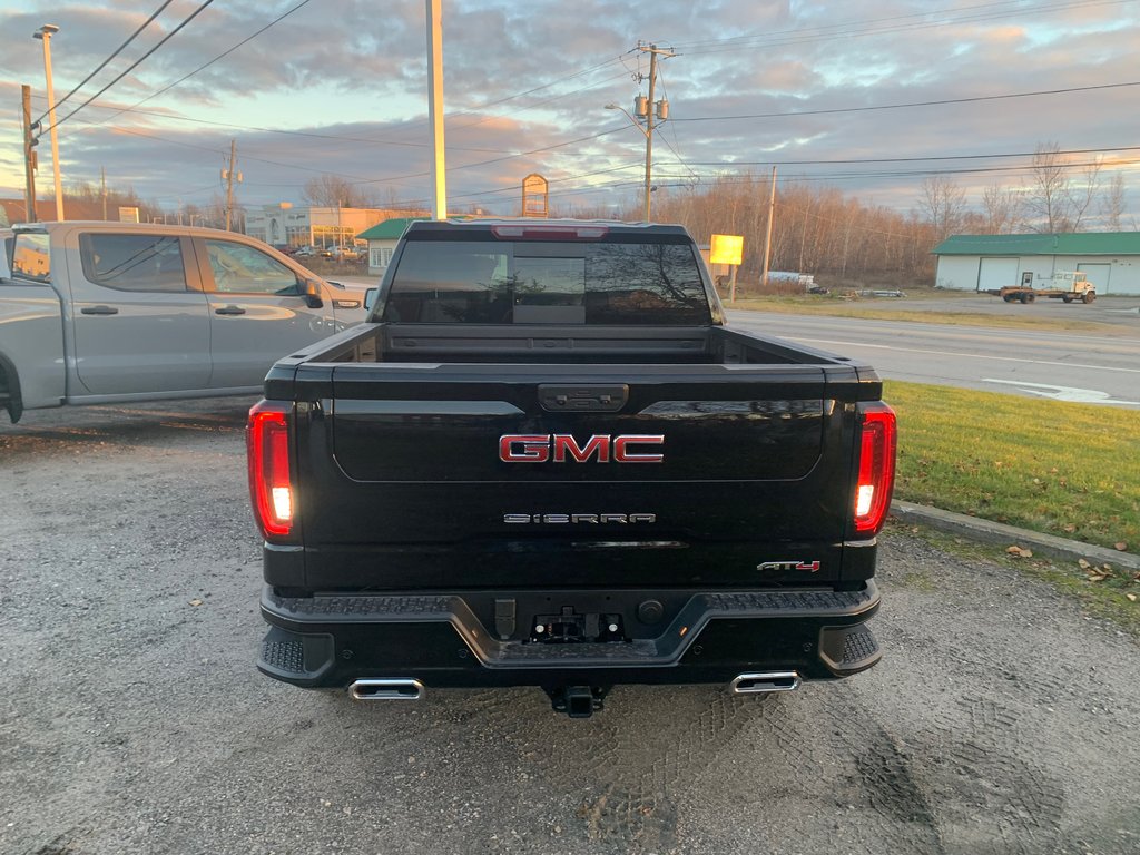 2025 GMC Sierra 1500 in Sturgeon Falls, Ontario - 4 - w1024h768px