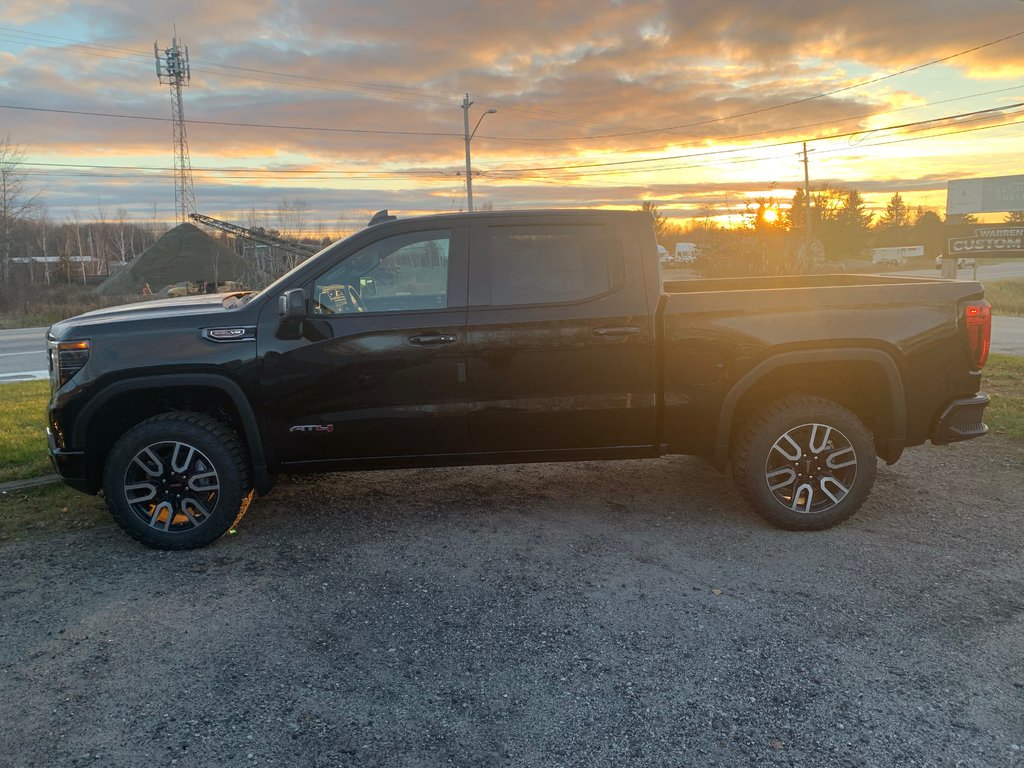 2025 GMC Sierra 1500 in Sturgeon Falls, Ontario - 5 - w1024h768px