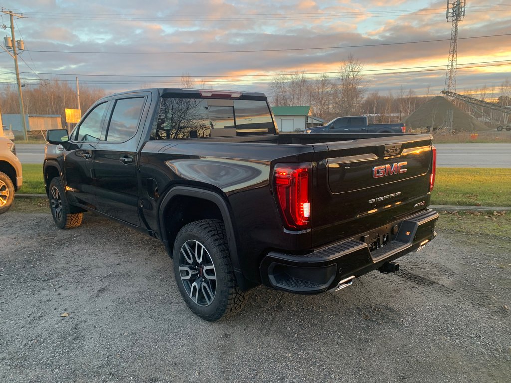 2025 GMC Sierra 1500 in Sturgeon Falls, Ontario - 3 - w1024h768px