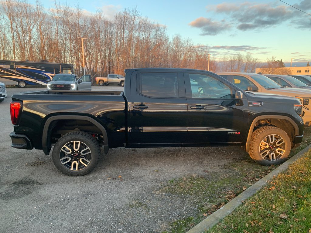 2025 GMC Sierra 1500 in Sturgeon Falls, Ontario - 2 - w1024h768px