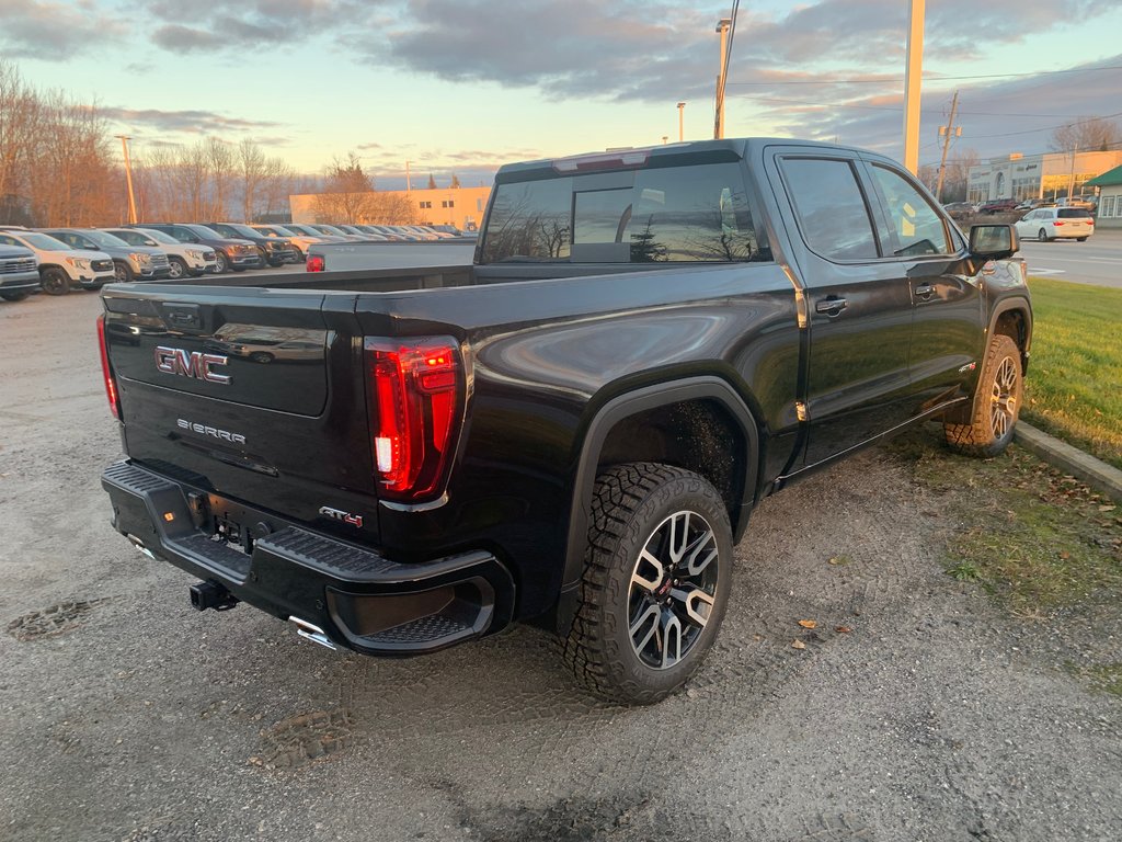 2025 GMC Sierra 1500 in Sturgeon Falls, Ontario - 6 - w1024h768px