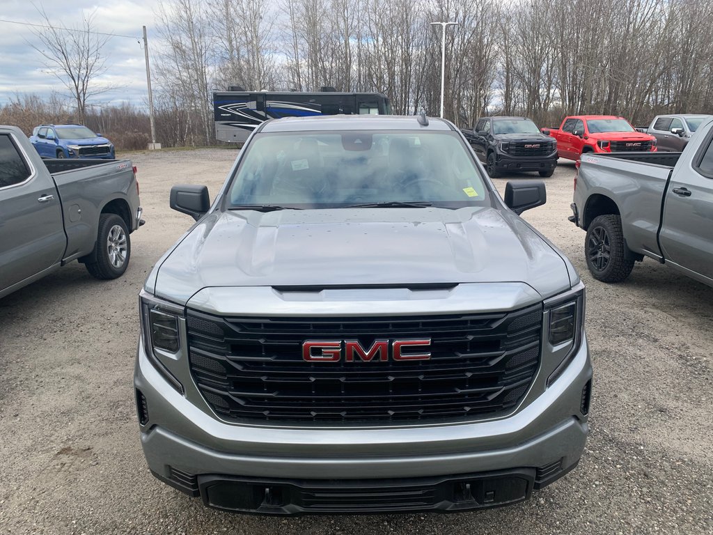 2025 GMC Sierra 1500 in Sturgeon Falls, Ontario - 6 - w1024h768px