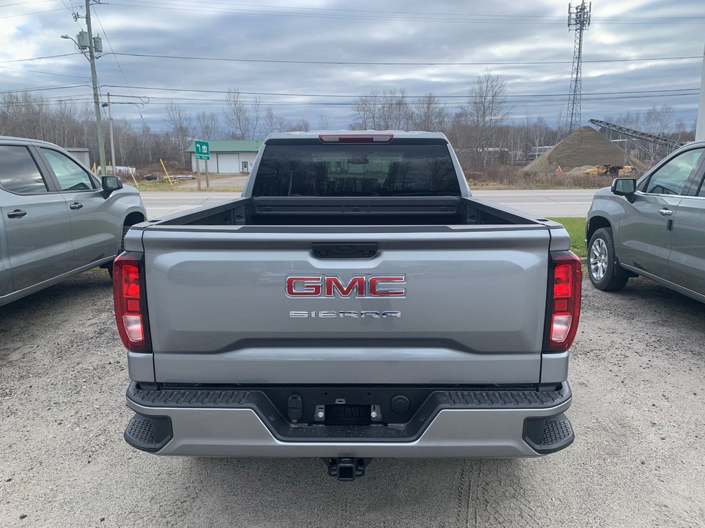 2025 GMC Sierra 1500 in Sturgeon Falls, Ontario - 3 - w1024h768px