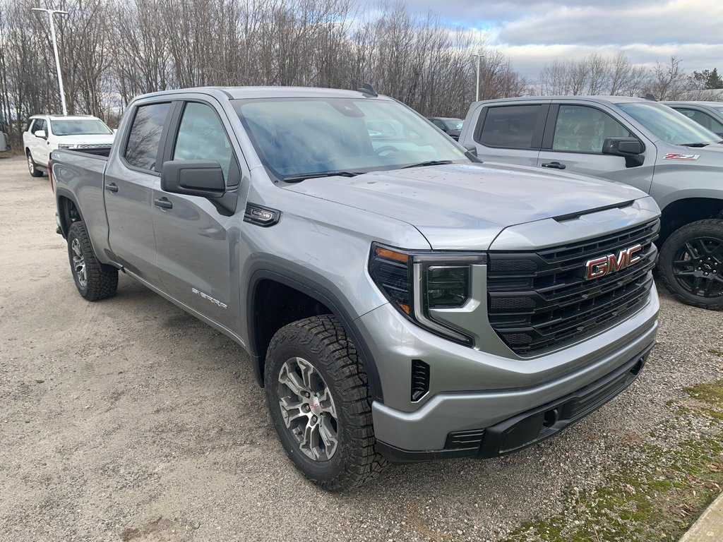 2025 GMC Sierra 1500 in Sturgeon Falls, Ontario - 5 - w1024h768px