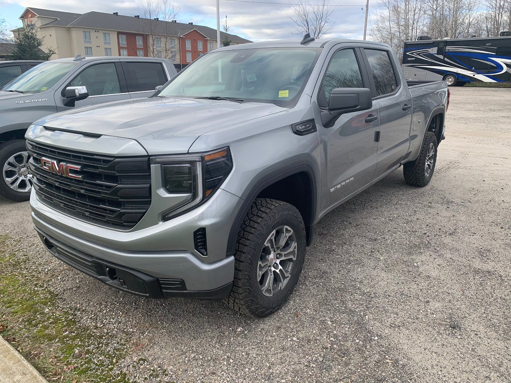 2025 GMC Sierra 1500 in Sturgeon Falls, Ontario - 1 - w1024h768px