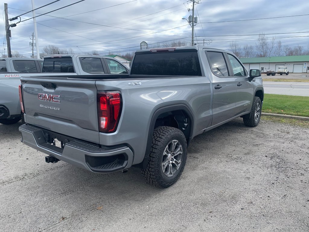 2025 GMC Sierra 1500 in Sturgeon Falls, Ontario - 4 - w1024h768px