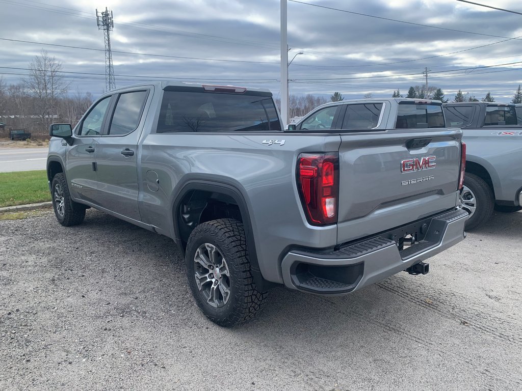 2025 GMC Sierra 1500 in Sturgeon Falls, Ontario - 2 - w1024h768px