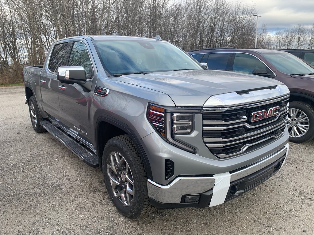 2025 GMC Sierra 1500 in Sturgeon Falls, Ontario - 5 - w1024h768px