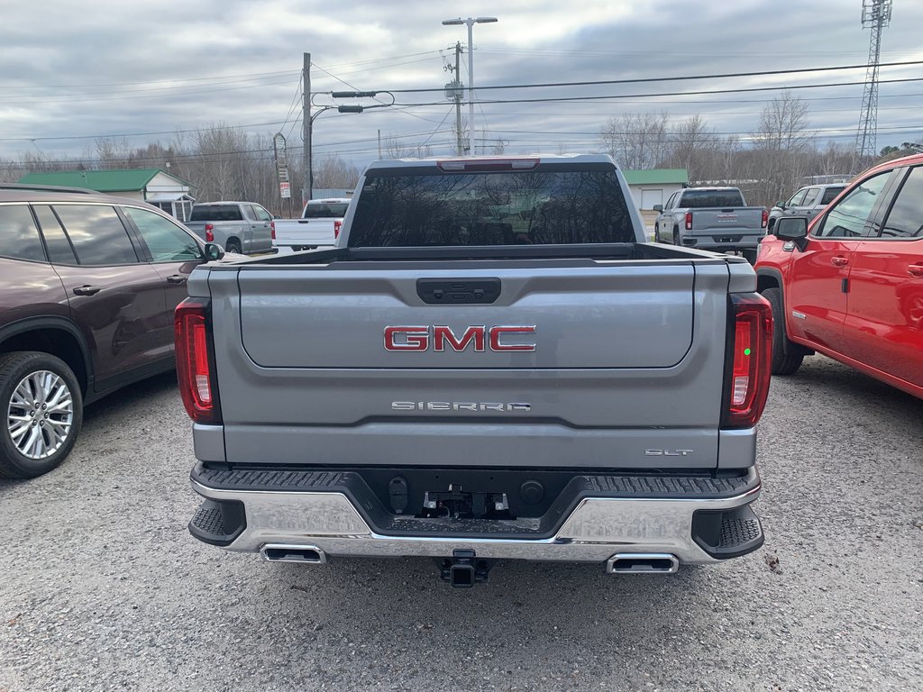 2025 GMC Sierra 1500 in Sturgeon Falls, Ontario - 3 - w1024h768px