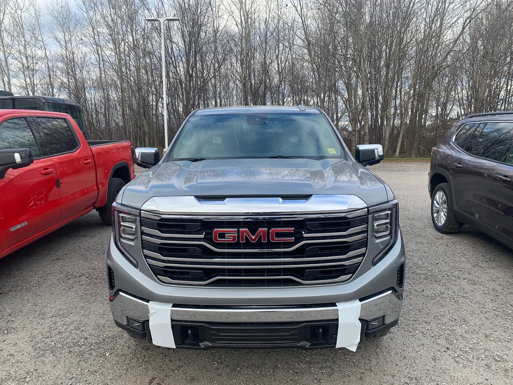 2025 GMC Sierra 1500 in Sturgeon Falls, Ontario - 6 - w1024h768px