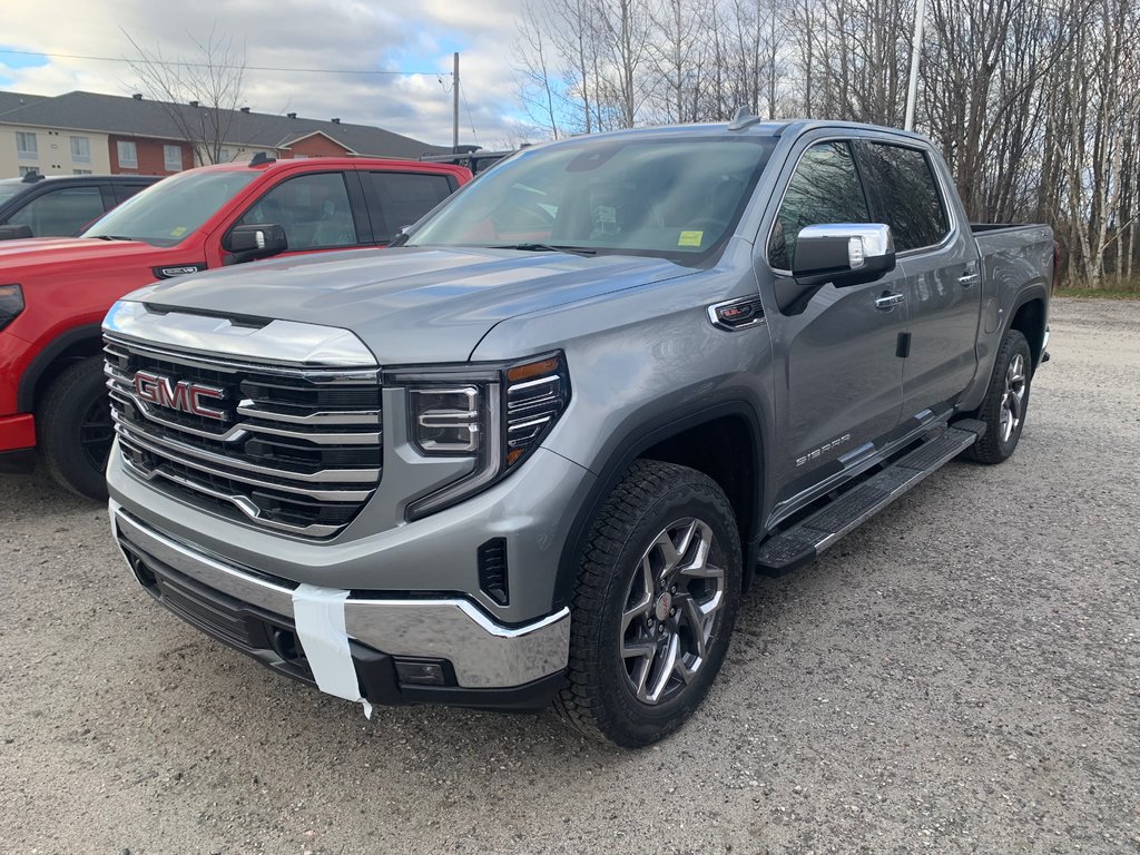 2025 GMC Sierra 1500 in Sturgeon Falls, Ontario - 1 - w1024h768px