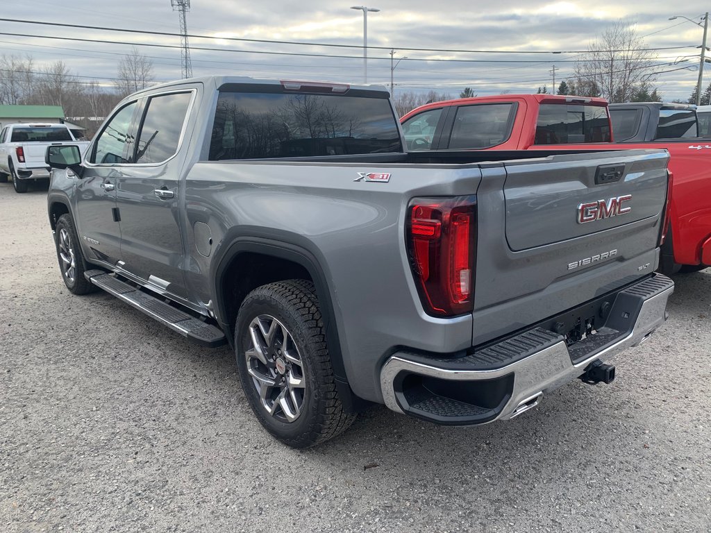 2025 GMC Sierra 1500 in Sturgeon Falls, Ontario - 2 - w1024h768px