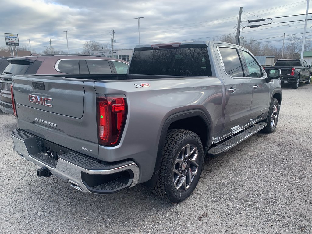 2025 GMC Sierra 1500 in Sturgeon Falls, Ontario - 4 - w1024h768px