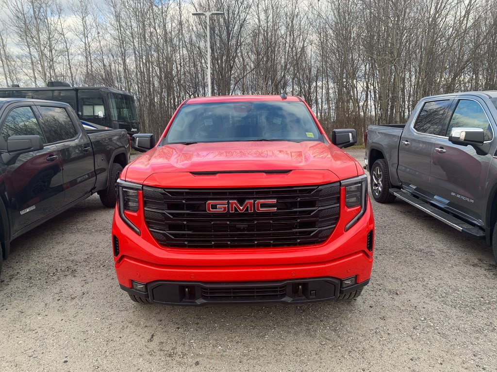 2025 GMC Sierra 1500 in Sturgeon Falls, Ontario - 6 - w1024h768px