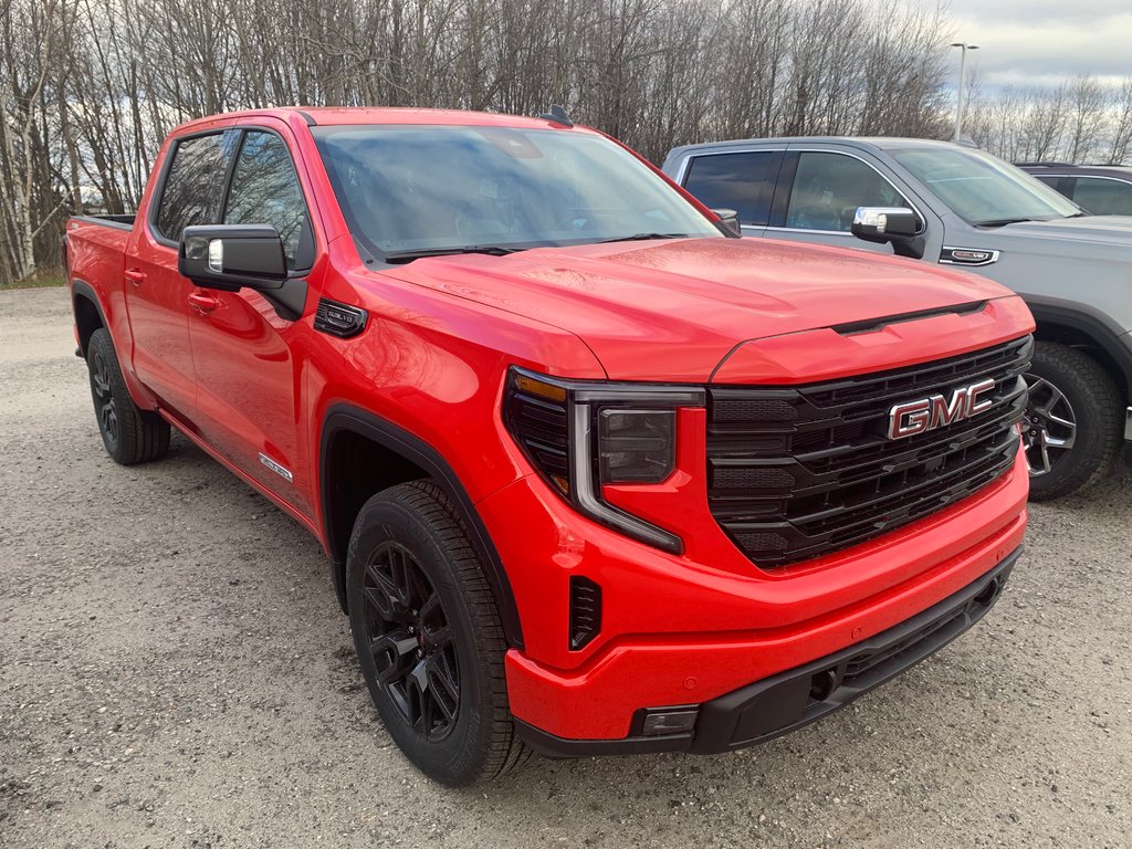 2025 GMC Sierra 1500 in Sturgeon Falls, Ontario - 5 - w1024h768px