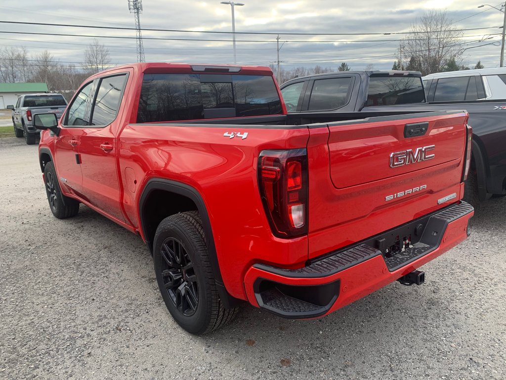 2025 GMC Sierra 1500 in Sturgeon Falls, Ontario - 2 - w1024h768px