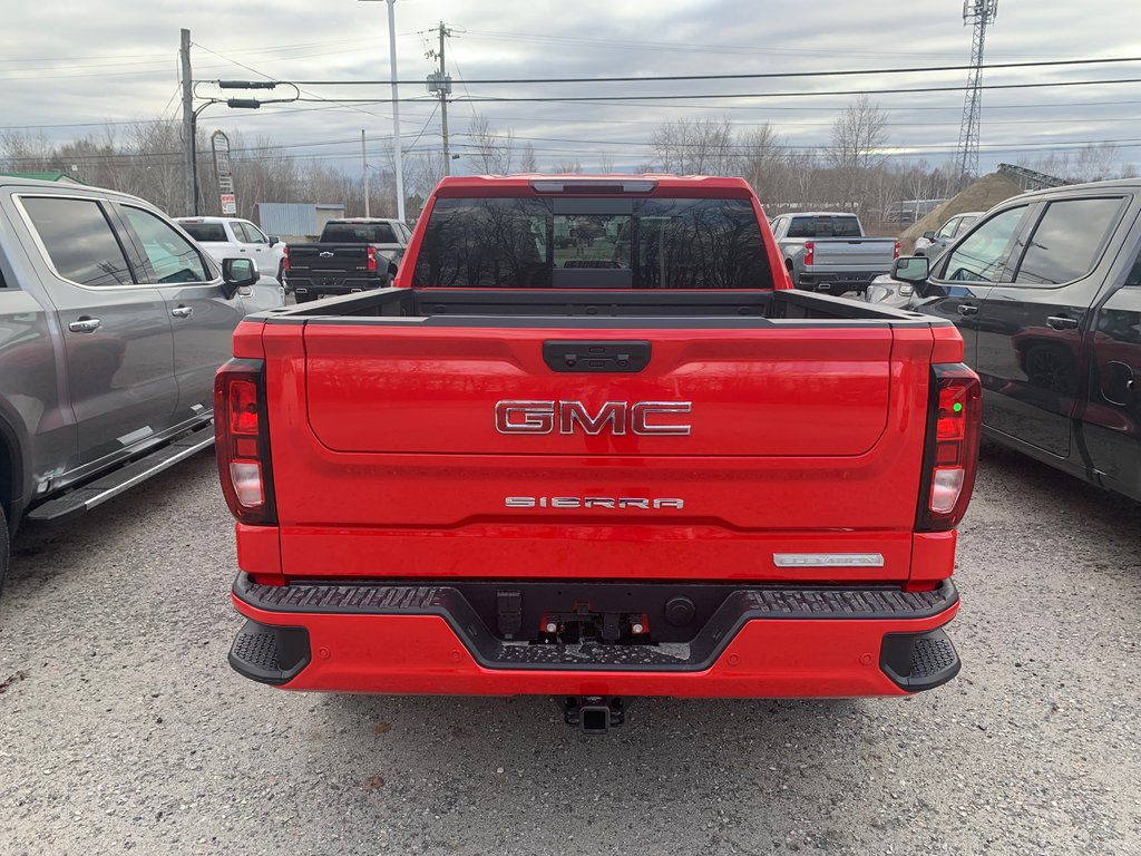 2025 GMC Sierra 1500 in Sturgeon Falls, Ontario - 3 - w1024h768px