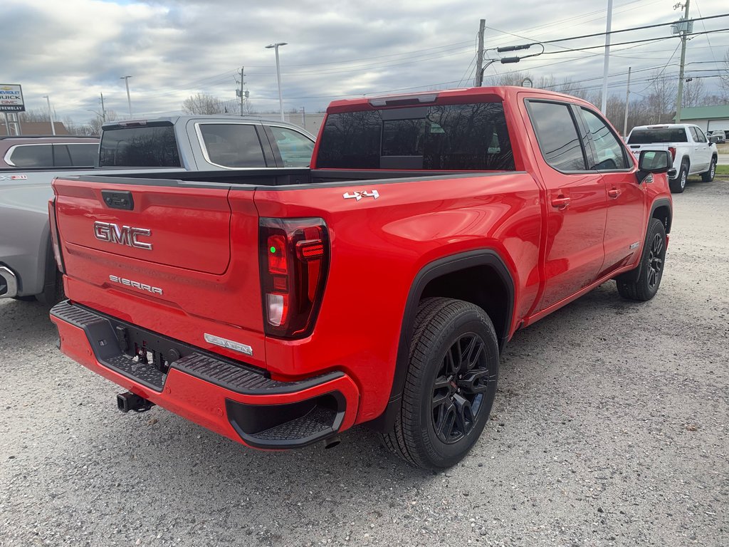 2025 GMC Sierra 1500 in Sturgeon Falls, Ontario - 4 - w1024h768px