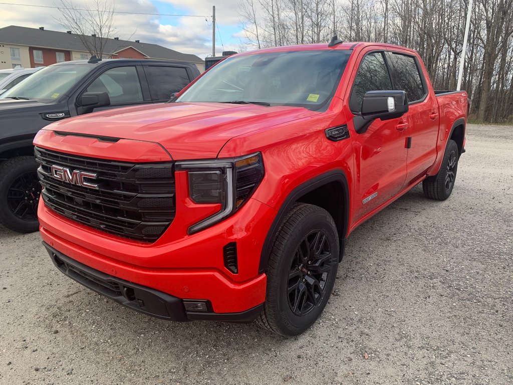 2025 GMC Sierra 1500 in Sturgeon Falls, Ontario - 1 - w1024h768px