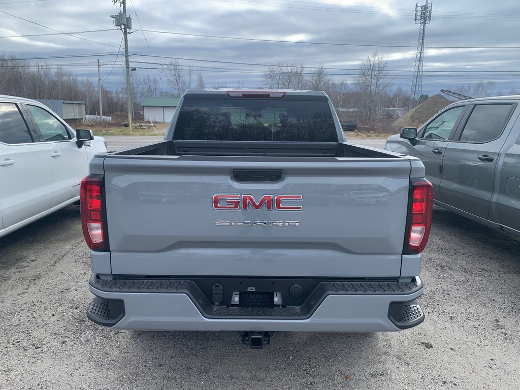 2025 GMC Sierra 1500 in Sturgeon Falls, Ontario - 3 - w1024h768px